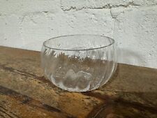 Vintage cut glass for sale  CLACTON-ON-SEA