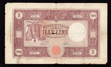 Mille 1000 lire usato  Benevento