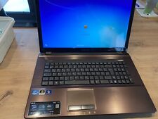 Asus x73s laptop gebraucht kaufen  Weihenzell