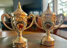 Vintage trophy shape for sale  Davenport