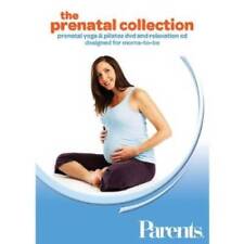 Prenatal collection yoga for sale  Montgomery