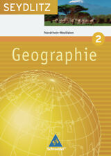 Seydlitz geographie sekundarst gebraucht kaufen  Bayreuth