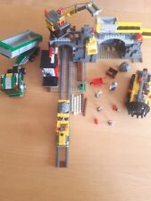 Lego 4204 goldmine gebraucht kaufen  Rastede