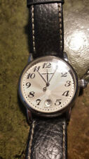 Montblanc meisterstuck watch for sale  NEWCASTLE UPON TYNE