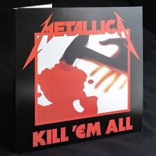 Metallica kill rpm for sale  WORCESTER PARK