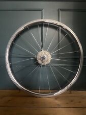 Zipp 101 rear for sale  LONDON