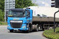 T157 truck photo for sale  ROTHERHAM