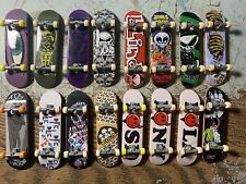 tech deck world industries for sale  Columbus