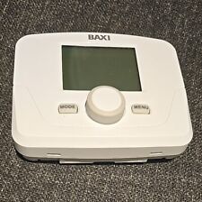 Baxi day wireless for sale  SWANSEA