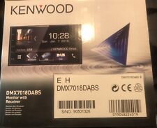 Kenwood dmx 7018 gebraucht kaufen  Herne