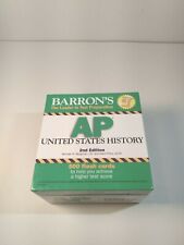 Barron history 500 for sale  Creswell