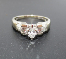 18k marquise diamond for sale  Glendale Heights