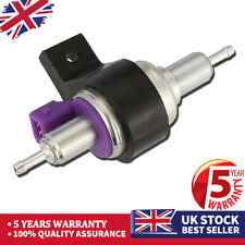 Used, 12V Oil Fuel Pump Heater Set Car Air Diesel For 1 5KW Webasto Eberspacher SPR UK for sale  SOUTHALL