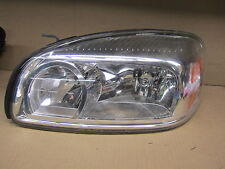 CHEVY UPLANDER 06-09 PONTIAC MONTANA 06-09 FAROL DRIVER LH ESQUERDO OE transparente comprar usado  Enviando para Brazil