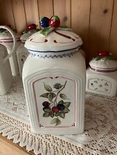 Villeroy boch cottage gebraucht kaufen  Bordesholm