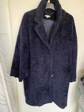 Whistles navy teddy for sale  CAMBERLEY