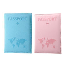 Passport cover portable for sale  DUNSTABLE
