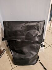 Cycling backpack waterproof for sale  LONDON