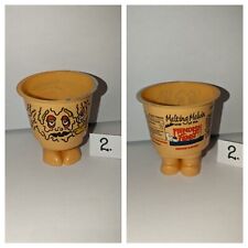 Fiendish feet melting for sale  PETERBOROUGH