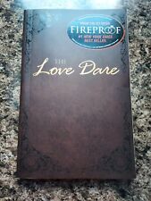 Love dare paperback for sale  Peru