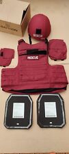 Body armour vest for sale  TELFORD
