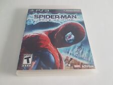 Spider-Man: Edge Of Time [PS3] [PlayStation 3] [2011] [Sem Manual!] comprar usado  Enviando para Brazil