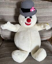 animated snowman for sale  Huntersville