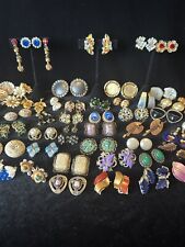 Vintage jewelry clip for sale  Medford