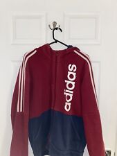 Adidas jackets men for sale  LANGPORT