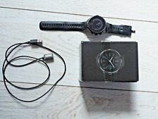 Reloj de pulsera deportivo Suunto Spartan HR GPS en caja negra segunda mano  Embacar hacia Argentina