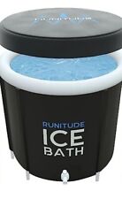 Runitude ice bath for sale  Shipping to Ireland