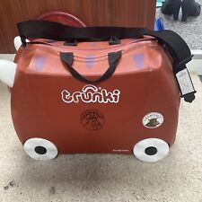 Trunki childrens gruffalo for sale  HEMEL HEMPSTEAD