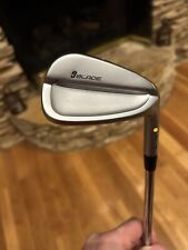 Ping iblade iron for sale  Shipping to Ireland