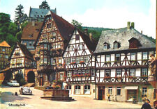 Miltenberg main marktplatz gebraucht kaufen  Bitterfeld