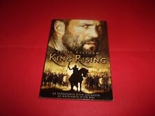 Dvd king rising d'occasion  Arras