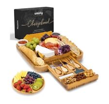 Smirly charcuterie boards for sale  Henderson