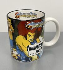 Thundercats mug. comic for sale  SUTTON