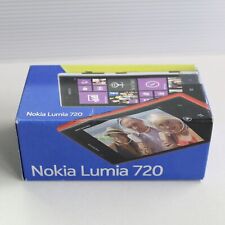 Usado,  Smartphone Nokia Lumia 720 (Qatar) Oriente Medio 3G GSM - Caja Abierta  segunda mano  Embacar hacia Mexico