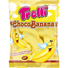 Trolli choco bananas gebraucht kaufen  Idstein