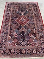 Ancien tapis persan d'occasion  Saint-Louis