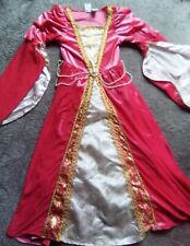 elizabethan costume for sale  RUGBY