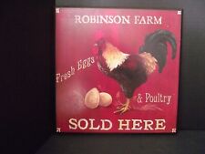 Robinson farm chicken for sale  Hazel Green