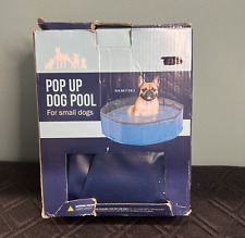 Pop dog pool for sale  Reedsville