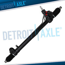 Rack pinion assembly for sale  Detroit