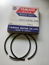 Yamaha rd400 piston for sale  COULSDON