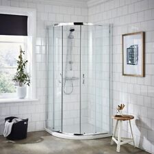 Quadrant shower enclosure for sale  WIGAN