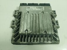 A6079001800 ECU-MOTORSTEUERGERÄT UCE MOTORSTEUERGERÄT / A6079001800 / 17371672 F comprar usado  Enviando para Brazil