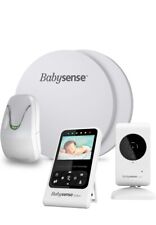 Paquete de monitor de movimiento para bebé Babysense V24 Babysense 7 debajo del colchón segunda mano  Embacar hacia Argentina