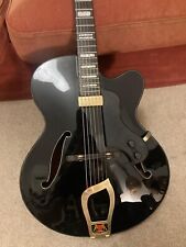 Hagstrom 550 archtop for sale  LONDON