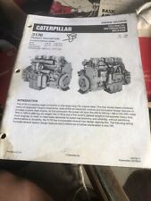 Caterpillar 3176 product for sale  High Springs